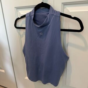 Alo that shelf bra alosoft tank L